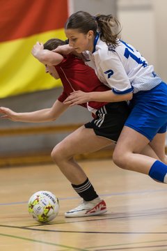 Bild 409 - wBJ NFV Futsalmeisterschaft